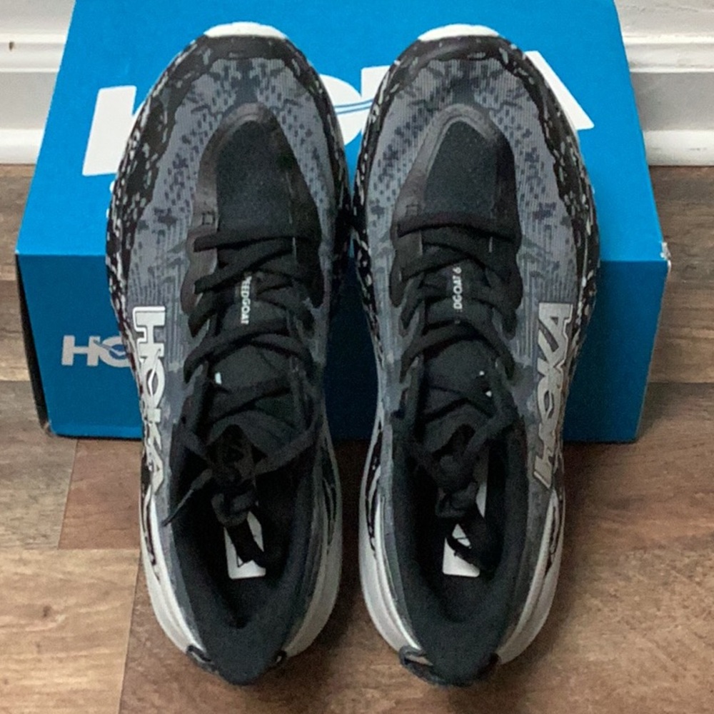 Men’s HOKA Speedgoat 6 - Picture 3 of 5